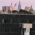 Swietojerska Stare Lejlighed Warszawa