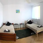 Apartment Swietojerska Stare *