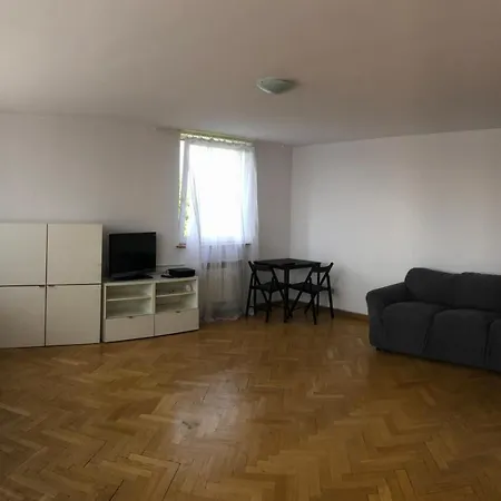 Swietojerska شقة *