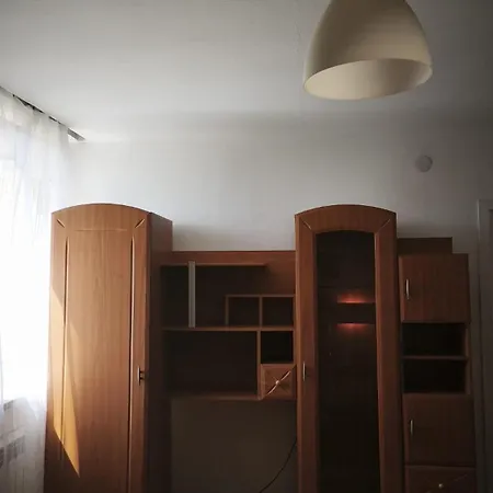 Swietojerska Stare Apartmán Varšava