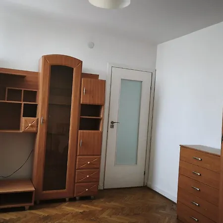Swietojerska Stare Varšava