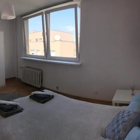 Swietojerska * Warschau