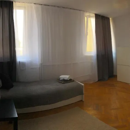 Swietojerska * Warschau