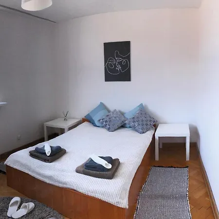 Swietojerska Warschau