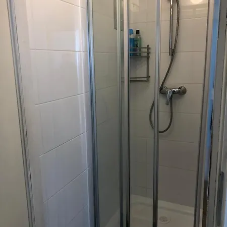 Appartement Swietojerska