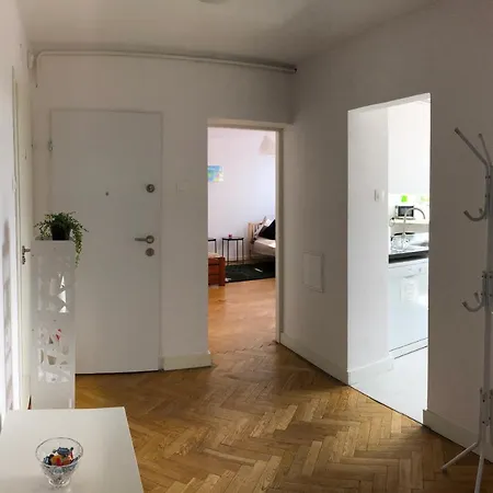 Swietojerska * Warschau