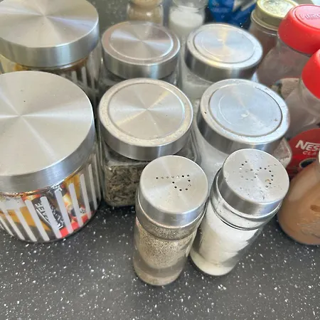 Appartement Swietojerska Warschau